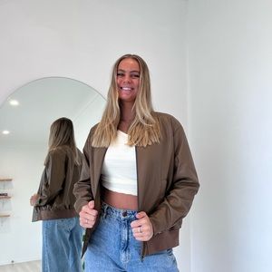 Meet your Posher, Jessie